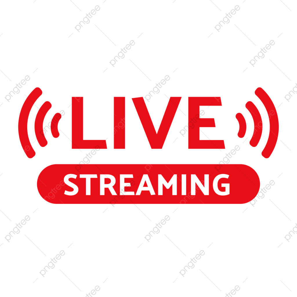 Live Streams